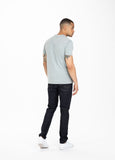 Koszulka Denim Washed Shlimock