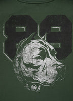 Koszulka męska DOG 89
