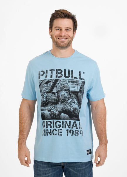 Koszulka męska DRIVE