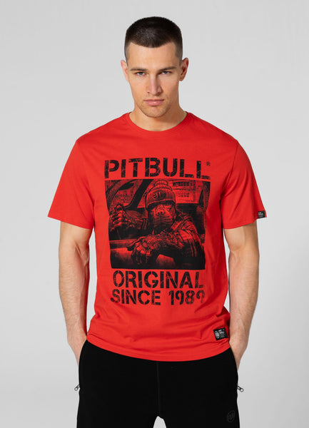 Koszulka męska DRIVE