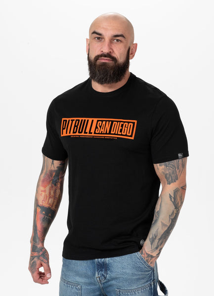 Koszulka męska EIGHTY NINE DOG