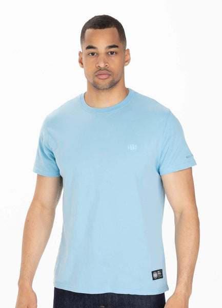 Koszulka Garment Washed Small Logo