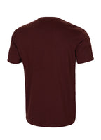 Koszulka męska Garment Washed USA CAL