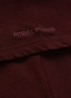 Koszulka męska Garment Washed USA CAL