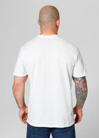 Koszulka męska Garment Washed USA CAL
