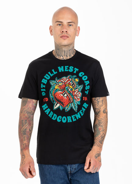 Koszulka Hardcore Heart