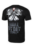 Koszulka Make My Day