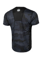 Koszulka Mesh Performance Pro plus ADCC Camo