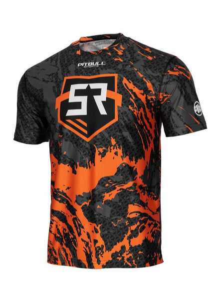 Koszulka Mesh Survival Race