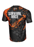 Koszulka Mesh Survival Race