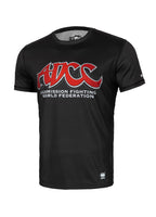 Koszulka Mesh Performance Pro plus ADCC