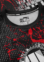 Koszulka Mesh Performance Pro plus Blood Dog II