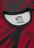 Koszulka Mesh Performance Pro plus Dot Camo