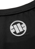 Koszulka Mesh Performance Pro plus Masters Of BJJ