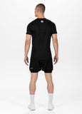 Koszulka Mesh Performance Pro plus Masters Of Muay Thai