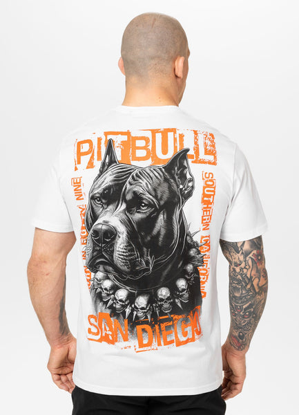 Koszulka męska BLACKY