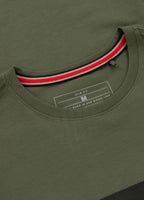 Koszulka męska Slim Fit CASINO