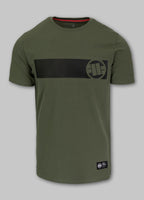 Koszulka męska Slim Fit CASINO