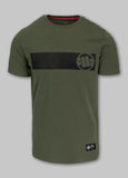 Koszulka męska Slim Fit CASINO