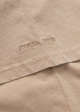 Koszulka męska Denim Washed BRAVERY