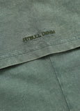 Koszulka męska Denim Washed MT. FUJI