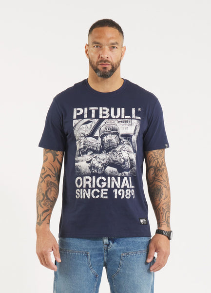 Koszulka męska DRIVE