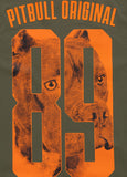 Koszulka męska EIGHTY NINE DOG