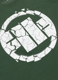 Koszulka męska Garment Washed SCRATCH