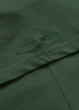 Koszulka męska Garment Washed SCRATCH