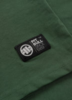 Koszulka męska Garment Washed SCRATCH