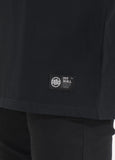 Koszulka męska Garment Washed SCRATCH
