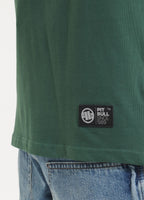 Koszulka męska Garment Washed SCRATCH