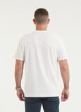 Koszulka męska Garment Washed SCRATCH