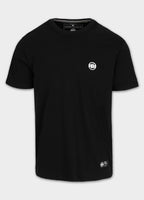 Koszulka męska Garment Washed SMALL LOGO