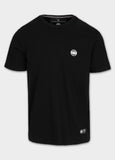 Koszulka męska Garment Washed SMALL LOGO