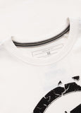 Koszulka męska Garment Washed SCRATCH