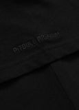 Koszulka męska Garment Washed SMALL LOGO
