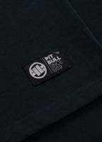 Koszulka męska Garment Washed USA CAL