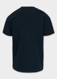 Koszulka męska Garment Washed USA CAL