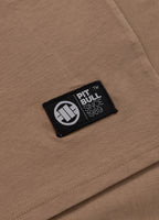 Koszulka męska LOGO PALMS
