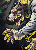 Koszulka męska MASTERS OF BJJ