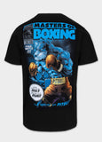 Koszulka męska MASTERS OF BOXING