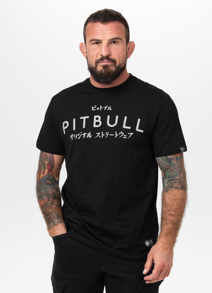 Koszulka męska MT. FUJI