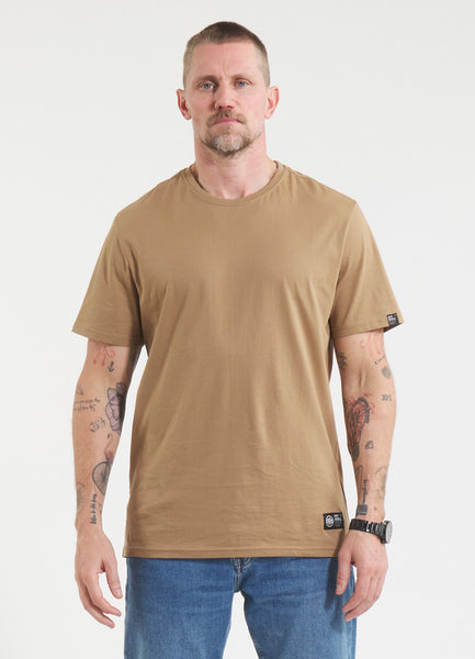 Koszulka męska NO LOGO