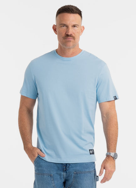 Koszulka męska NO LOGO