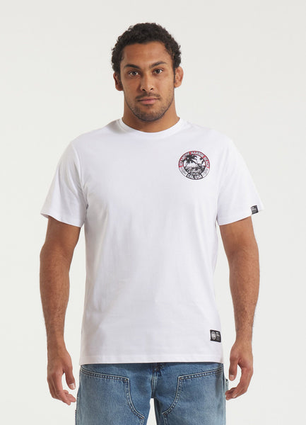 Koszulka męska OCEANSIDE