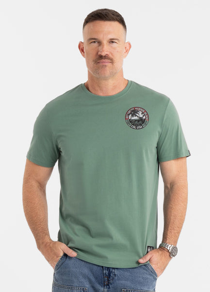 Koszulka męska OCEANSIDE