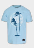 Koszulka męska PALMS