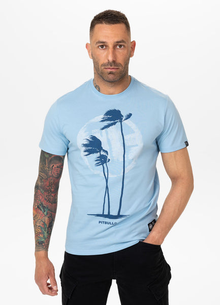 Koszulka męska PALMS