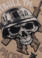 Koszulka męska PARA BELLUM